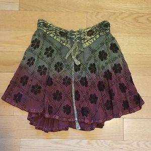 Fairy Festival Skirt
